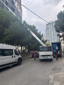 Kocaeli Ankara Evden Eve Nakliyat