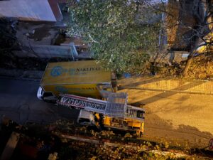 İstanbul Antalya Evden Eve Nakliyat