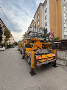 Ataşehir evden eve nakliyat