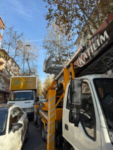 Gebze Evden Eve Nakliyat Fiyatları