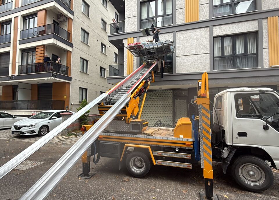 İstanbul Bursa Evden Eve Nakliyat Fiyatları