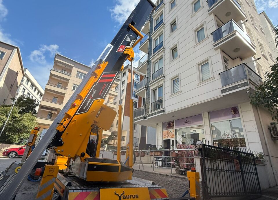 İstanbul İzmir Evden Eve Nakliyat Fiyatları