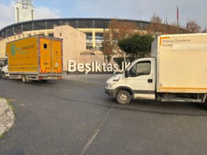 Maltepe Evden Eve Nakliyat