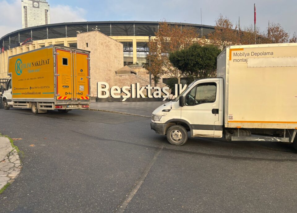 Maltepe Evden Eve Nakliyat