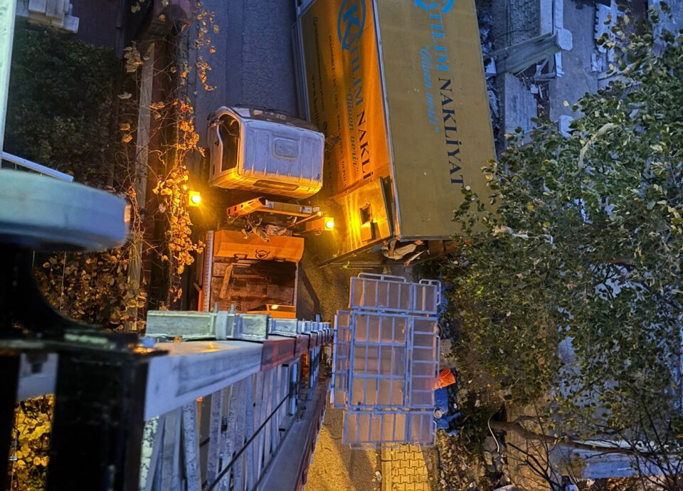 Pendik  evden eve nakliyat