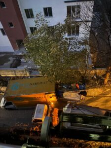 Tuzla evden eve nakliyat