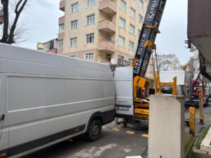 Ümraniye Evden Eve Nakliyat
