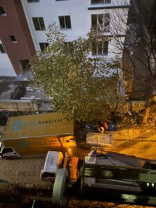 Beykoz Evden Eve Nakliyat