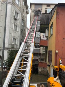 Kartal Evden Eve Asansörlü Nakliyat
