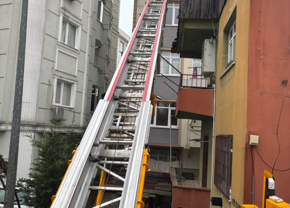 Kartal Evden Eve Asansörlü Nakliyat